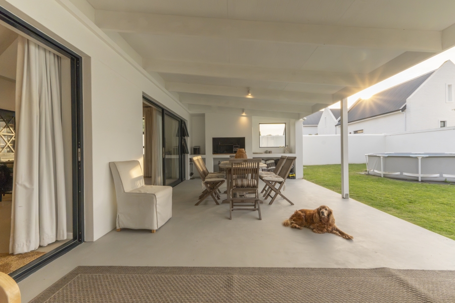 4 Bedroom Property for Sale in St Francis Links Eastern Cape